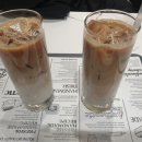 프레고커피 이미지