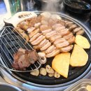 청주 강서동 맛집 투박이생막창 솔직 후기(+얼큰 라면)