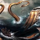 크라켄(Kraken) 이미지