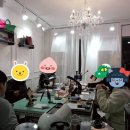 크리스아뜰리에 이미지
