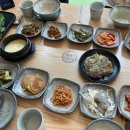 청학동한식전문점