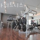 아레나휘트니스 이미지