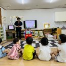 제주안전교육센터 - 교통안전교육 이미지