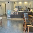 광주디엠홀 | [광주] 쌍촌동 감성 카페 찾았다👀 바스크 치즈케이크 맛집 일밀 'ڡ'४