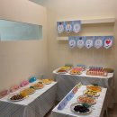 아소비학원 | 아산 세교리 학원 아소비 탕정세교학원 과자파티 이벤트 후기