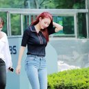 출근길 이미지