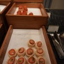 7311 | 서울 롯데호텔 이그제큐티브타워 프리미어 디럭스 룸 1박 2일 후기 ( 내돈내산 )