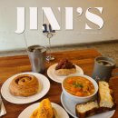 더쉐프PC 카페 | 성수동 브런치 카페 밀스 안성재 쉐프 제자 베이커리 소시지번 후기