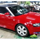 수원 오토 공업사 이미지