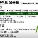 영주온천랜드 이미지