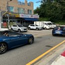 812 | 광주PPF 환경규제도 막지 못한 자연흡기 엔진, 페라리 812 gts 시공후기