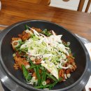 청송 진보 로컬 냉면, 석쇠돼지불고기 맛집 / 수향옥 내돈내산 간단후기