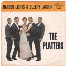 Harbor Lights - The Platters - 이미지