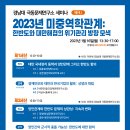 2023 미중역학관계: 한반도와 대만해협의 위기관리_1-16-2023 이미지