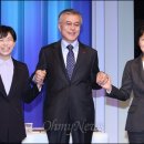 [펌]아이엠피터님글-&#39;대선 TV토론&#39; 박근혜,문재인,이정희 누가 승자? 이미지