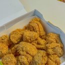 네네치킨 추천 메뉴 오리엔탈 파닭 칼로리 가격 내돈내산 후기 존맛