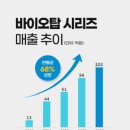 바이오탑 이미지