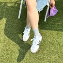 스타태권도스쿨 | 국민신발이 된 아디다스 삼바 OG 운동화 사이즈 선택법 데일리 코디템 추천