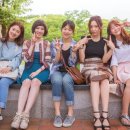 청춘시대 이미지