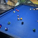엠플 당구장 이미지