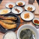 분당 서현 혼밥하기 좋은 백반 맛집 놀부네밥상