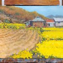 유화그리기 이미지