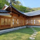 계곡이 아름다운 집 이미지