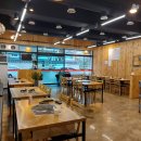 돈수레식당 이미지