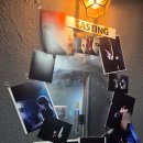 캐스팅 | 익선동 놀거리 종로 실내 데이트 뮤지컬펍 캐스팅 후기