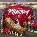 뮤지컬 팬텀 PHANTOM 10주년 기념공연 관람 솔직후기 오페라의유령 원작 뮤지컬 비교