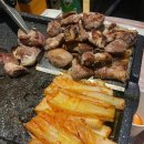 양재시민의숲점 하남돼지집 이미지