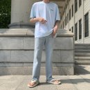 남자반팔티 내셔널지오그래픽 타이다이 쿨티셔츠 착용 후기