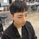 남자머리 이미지