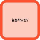 늘봄파파