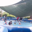 용인대 해맑은 태권도장 | 익산태권도,특공무술_부안황토마을 하계체험학습 후기