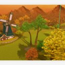 윈드힐(Wind Hill) 이미지