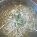 장칼국수 이미지