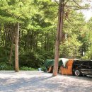 계방산 오토캠핑장 이미지