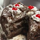 우리 | [내돈내산] 청주 우리베이커리 케이크 후기