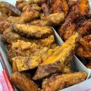 지코바양념통닭 | 맛집 | 평리동 칠리칠리로 유명한 노포 통닭집 《동수네통닭 본점》 #평리동칠리칠리·간장치킨·칠리...