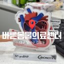 바른병원 맞은편 | 대구24시동물병원 바른동물의료센터 강아지 심장검사