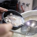 밀양돼지국밥 이미지