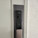 파래스 | 복산동열쇠 새운파래스타운도어락 솔리티 SP6000 설치