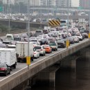 강변북로 이미지