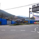 화순IC광주방향(광주)