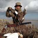 오리사냥 이미지