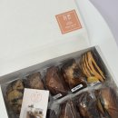 [청주] 개신동 수제 디저트 맛집 '러빈' 휘낭시에 포장 후기