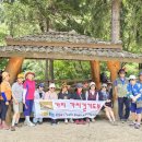 8월2일(일) 남양주 묘적사 계곡 이미지