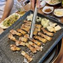 지리산고향흑돼지 이미지