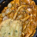 두찜 휘경점 | 빈요미의 먹킷리스트 <두마리찜닭 두찜> 서울/동대문 마라로제찜닭 첫차 탑승, 이게 찜닭 맞아?